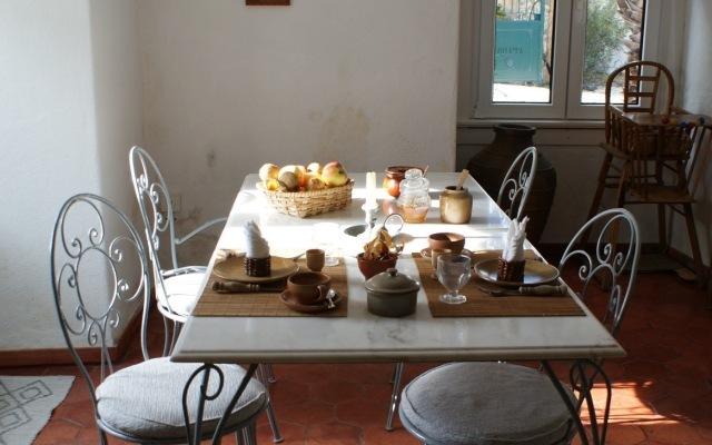 Quinta Do Albergue Do Bonjardim