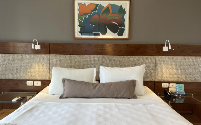 Mar Hotel Conventions