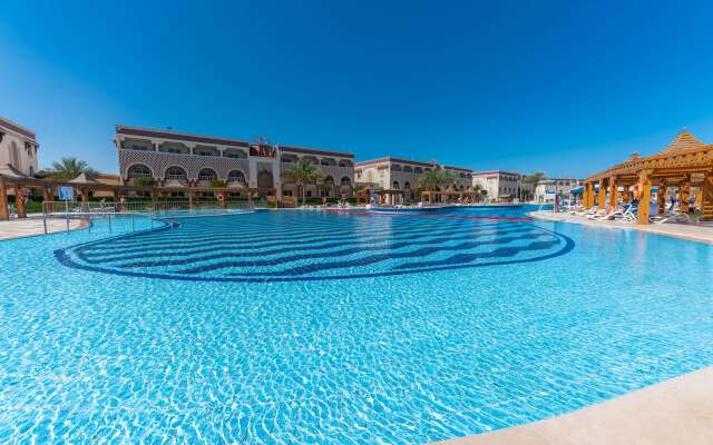 Sunrise Sentido Mamlouk Palace