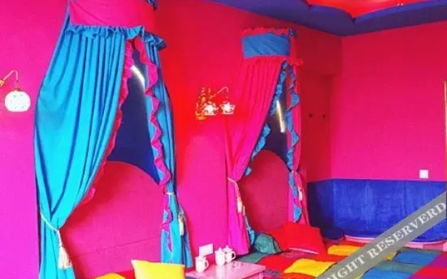 Suyuge Hostel