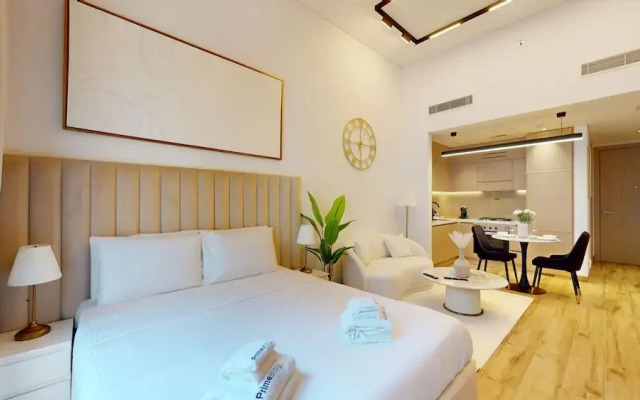 JVC - Oakley Square Residences B015