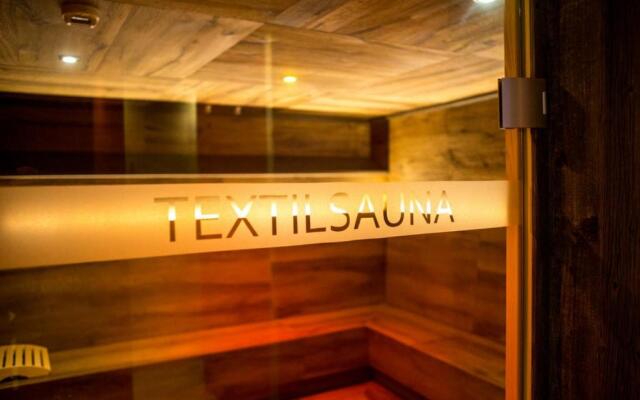 Alpenhotel Ischglerhof