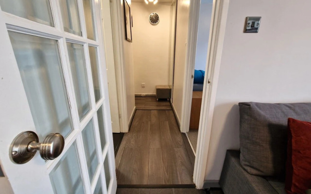 Super Comfy Apartment - Devon - A38 - Sleep 4pers