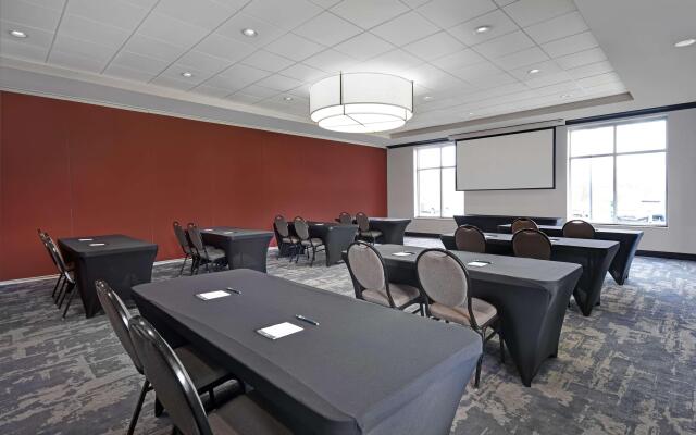 Homewood Suites by Hilton Doylestown