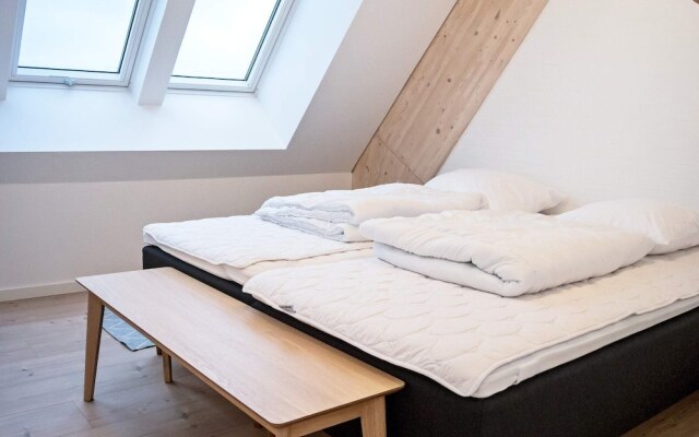 10 Person Holiday Home in Logstor-by Traum
