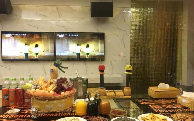 Phoenix International Hotel - Phu Son Resort