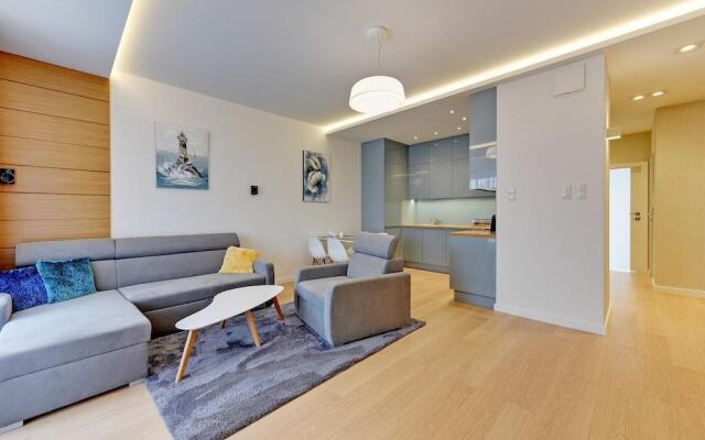 Brabank Riverside by Downtown Apartments