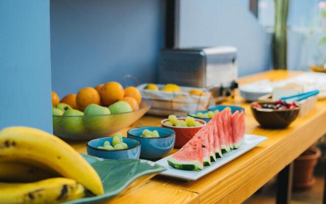 Cooper Hotel Boutique