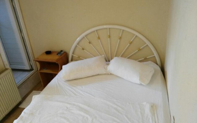Hotel Caktug