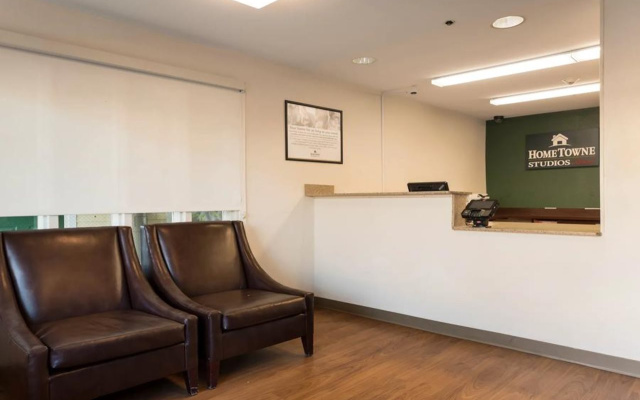 Birch Hill Suites Sulphur