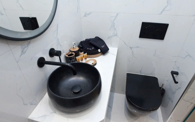 Studio Oasis in the Heart of Athens