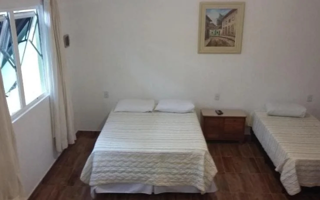 Hotel Encanto da Mata Eco Resort
