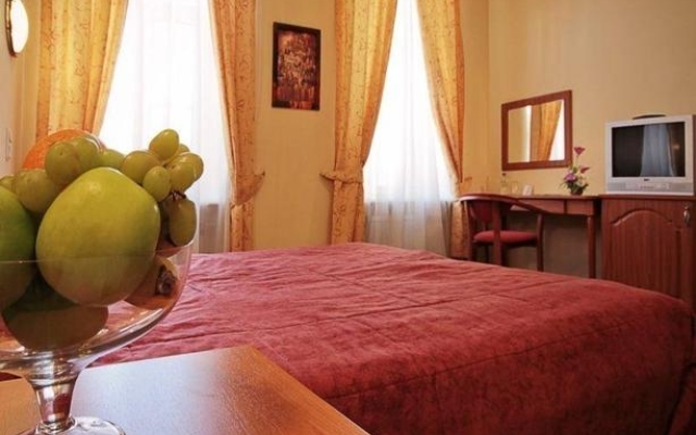 Отель Комфитель Примавера