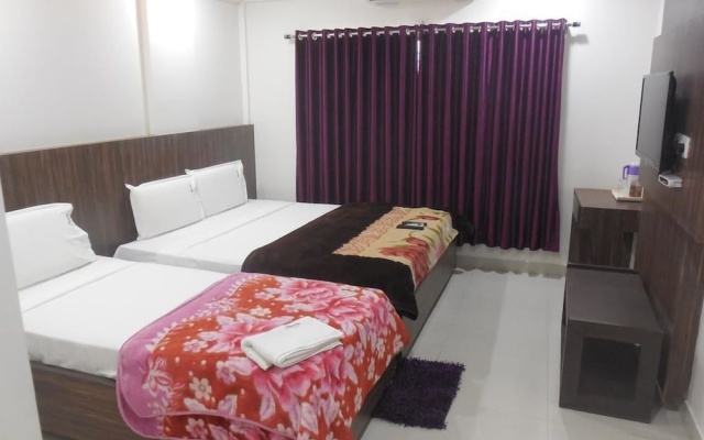 Hotel Asian Inn – Guest Rooms – Nagpur