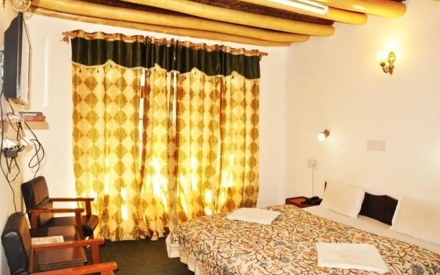 Hotel Kesaar Palace