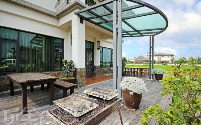 Taoyuan B&B