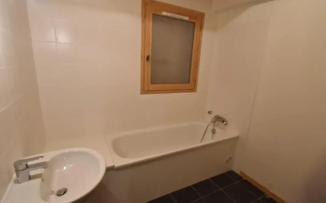 Splendid Chalet in Chamrousse With TV