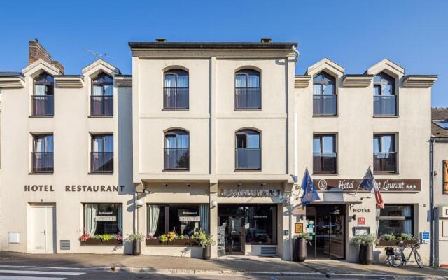 Hôtel Saint Laurent