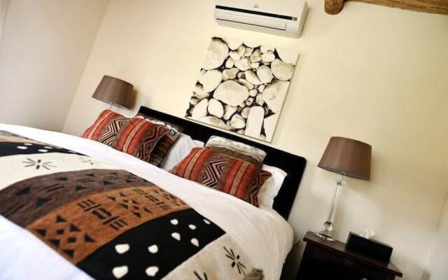 Mymering Guest House
