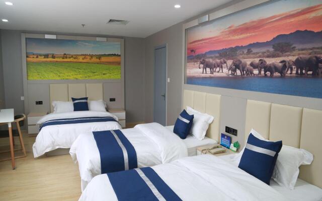 Golden Phoenix Hotel