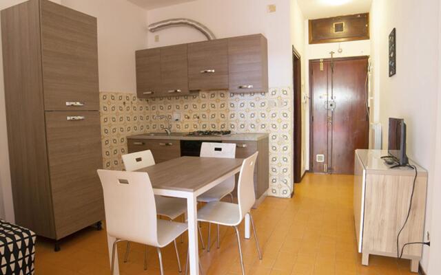 Bolina flat in Follonica-BOLINA