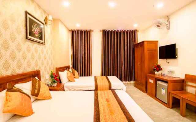 Bao Cuong Hotel