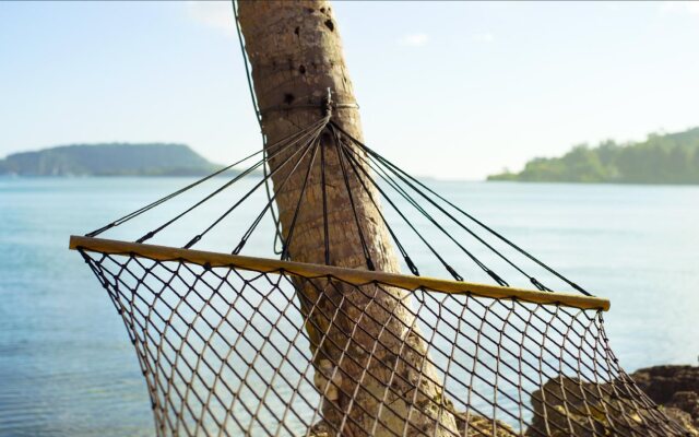 Fatumaru Lodge Port Vila
