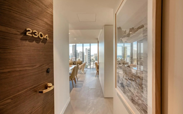 Encore Broadbeach
