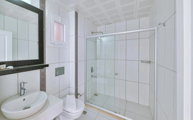 Linda Boutique Class Hotel