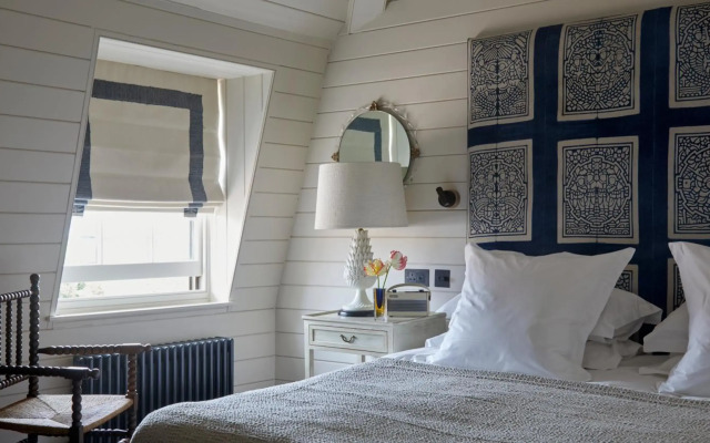 The George in Rye