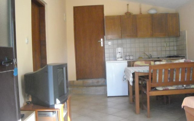 Apartment Bozac 373