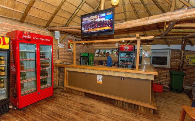 The King Fish Beach Hotel