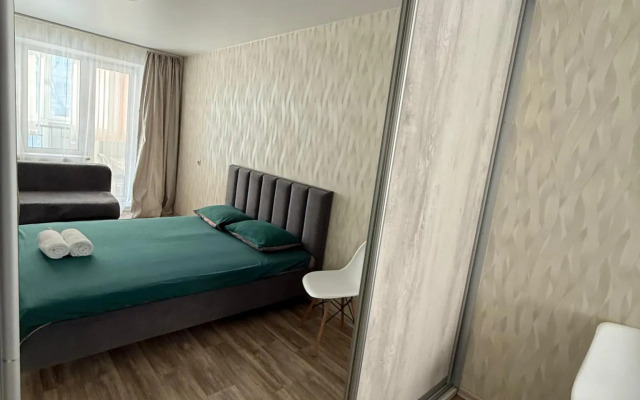 Тепло Дом на улице Уссурийская 7