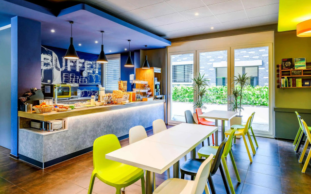 ibis budget Winterthur