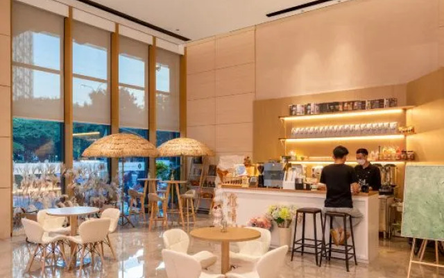 Lin Xi Hotel