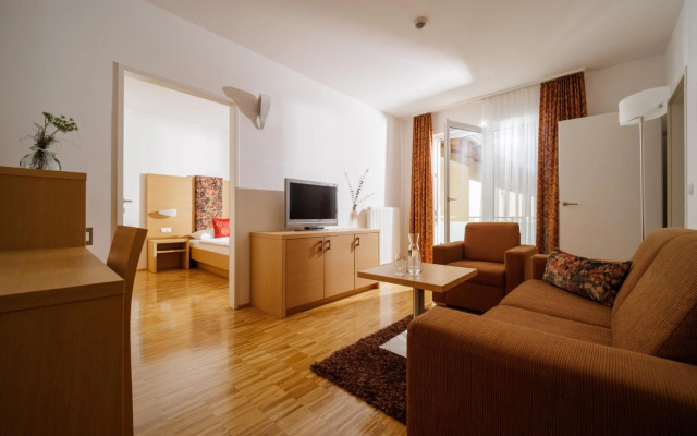 Toscanina - Hotel Garni