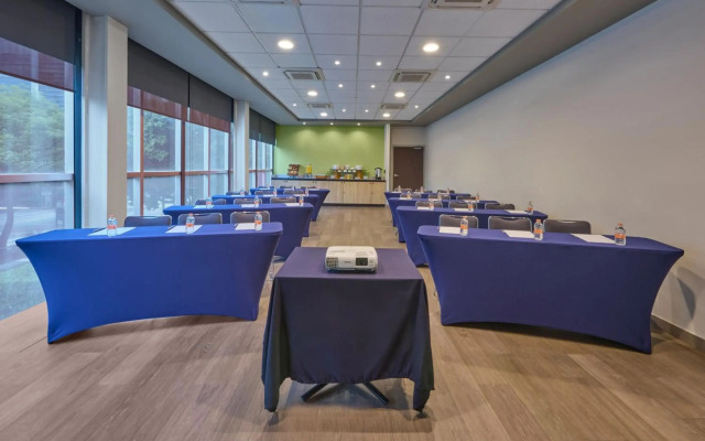 City Express Plus by Marriott Ciudad de México Insurgentes Sur