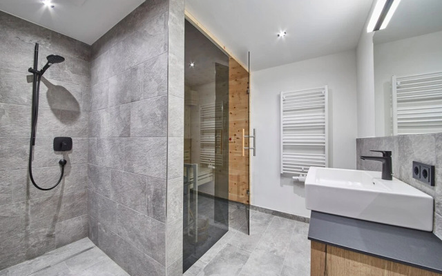 Appartements Gappmaier