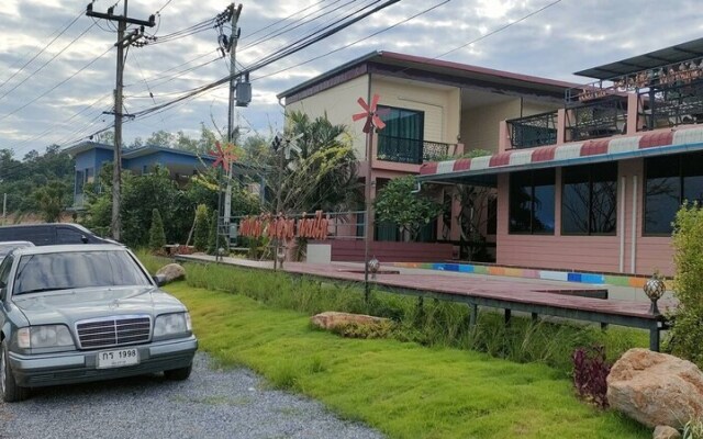 Rapeepong Resort Nanthai