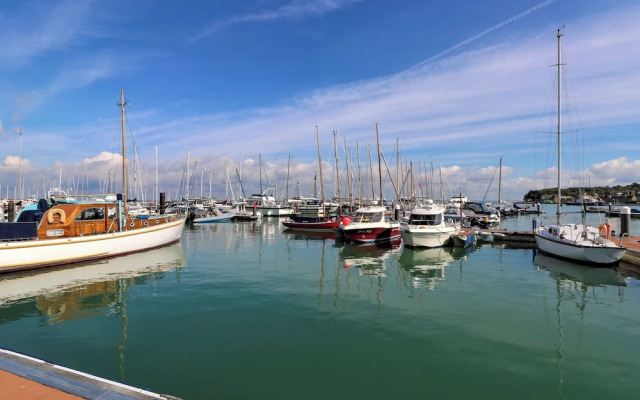 Marina View