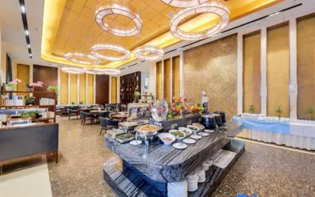 Yuanling Huixin Lijing Hotel