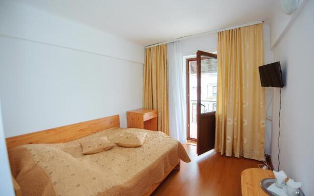 Hotel Horezu