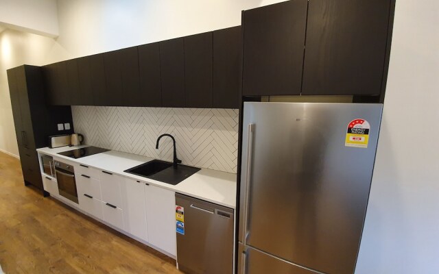 U Suites Kilbirnie