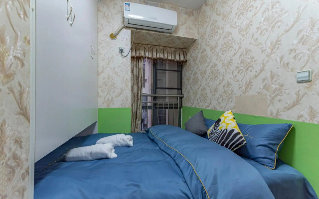 Locals Apartment Inn 01