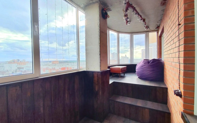 Апартаменты на улице Дуси Ковальчук 238