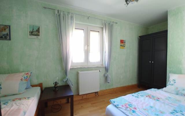 Ferienwohnung Langhammer