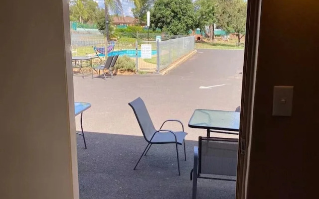 Apollo Motel Parkes