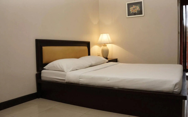 So good Hotel Bangkok (SHA Certified)