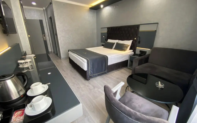Alfin Hotel Ankara