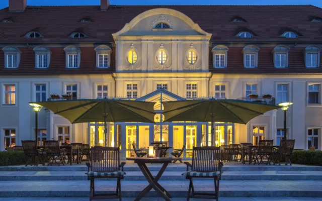 SCHLOSS Fleesensee